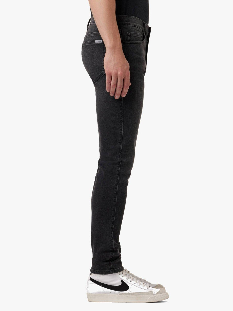 TAPERED SLIM 32" INSEAM