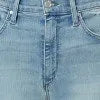 CURVY SKINNY ANKLE W HEAVY GRINDED - JOE´S JEANS