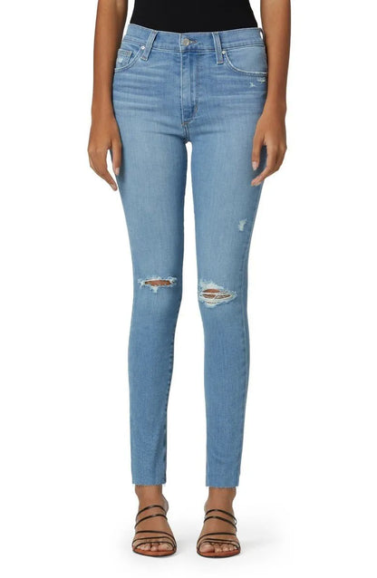 MID RISE SKINNY ANKLE W CUT - JOE´S JEANS