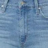 MID RISE SKINNY ANKLE W CUT - JOE´S JEANS