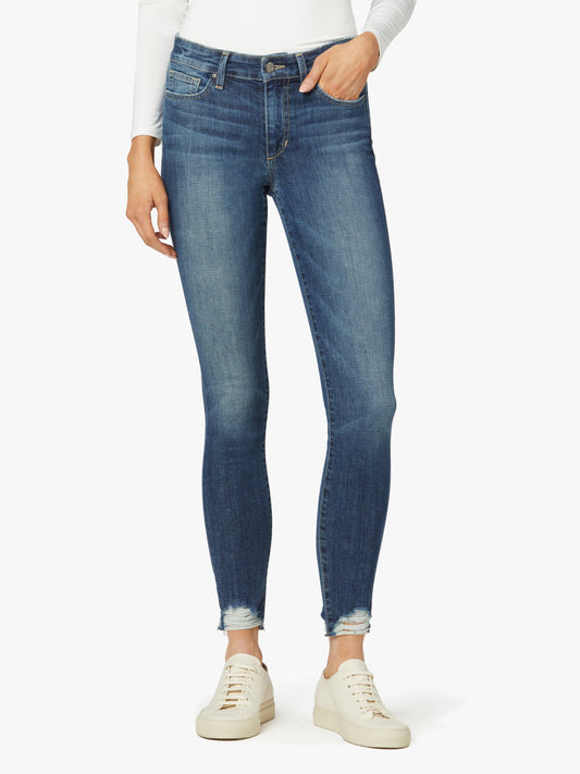 SKINNY FIT LISA W/DEST - JOE´S JEANS