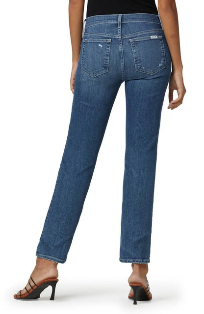 BOYFRIEND W DESTR - JOE´S JEANS