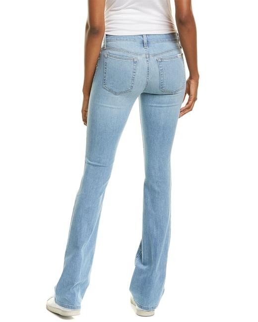 MID RISE BOOT CUT - JOE´S JEANS