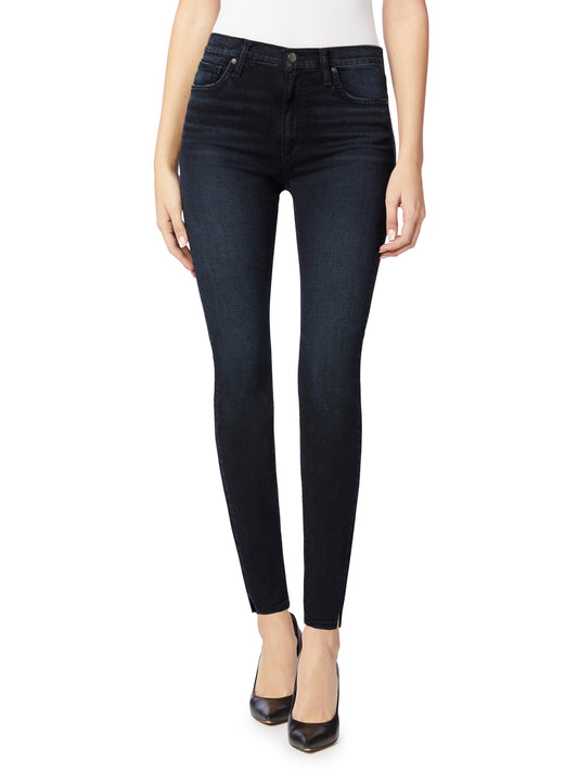 HIGH RISE SKINNY ANKLE CLEAN WVENT - JOE´S JEANS