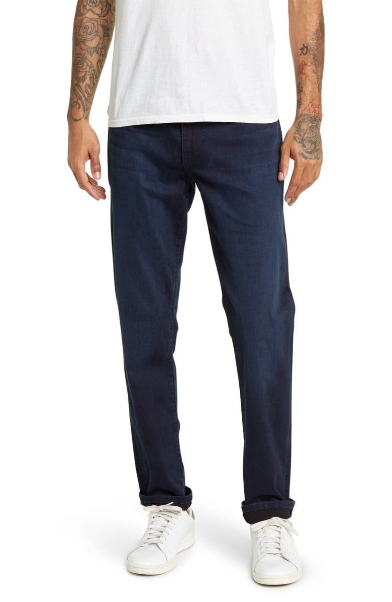 TAPERED SLIM 32” INSEAM