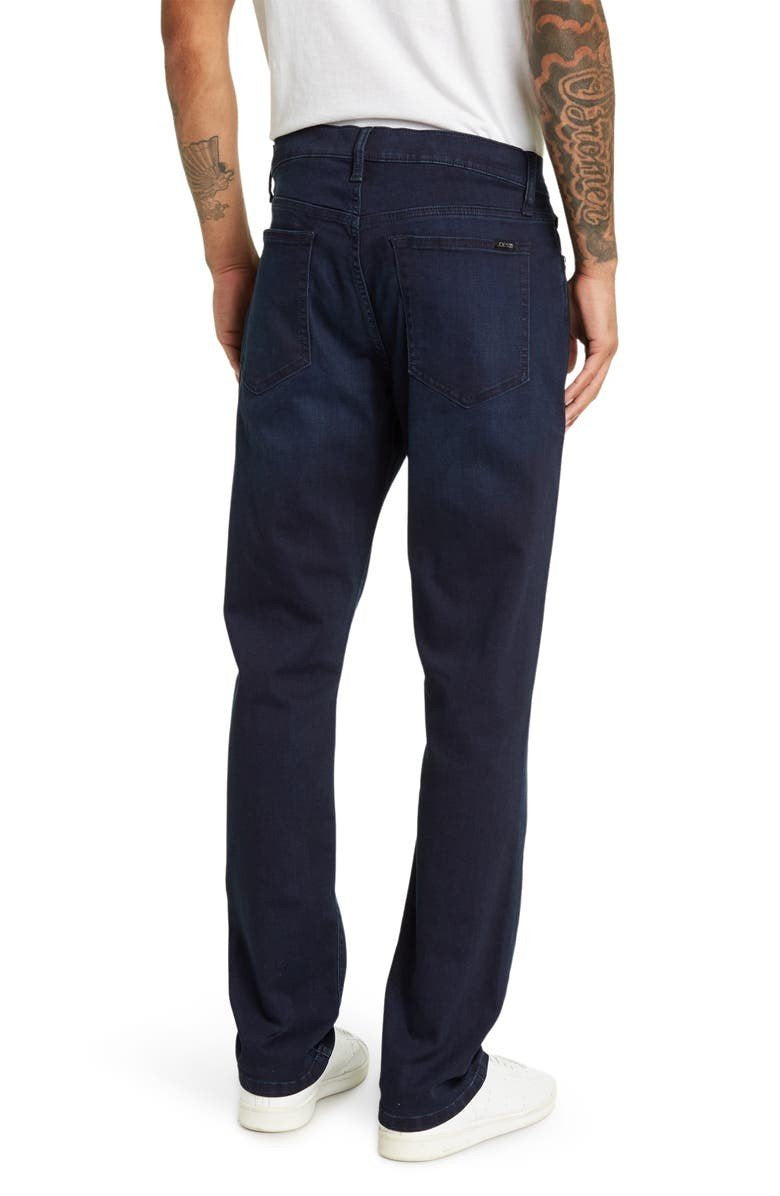 TAPERED SLIM 32” INSEAM