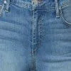 HIGH RISE CURVY SKINNY ANKLE - JOE´S JEANS