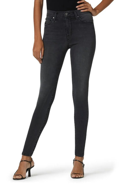 HIGH RISE CURVY SKINNY ANKLE - JOE´S JEANS