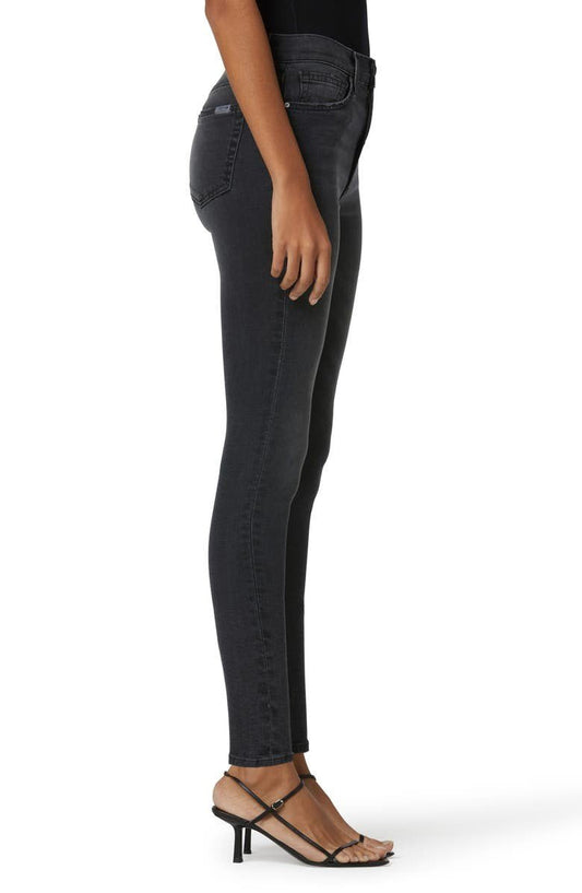 HIGH RISE CURVY SKINNY ANKLE - JOE´S JEANS