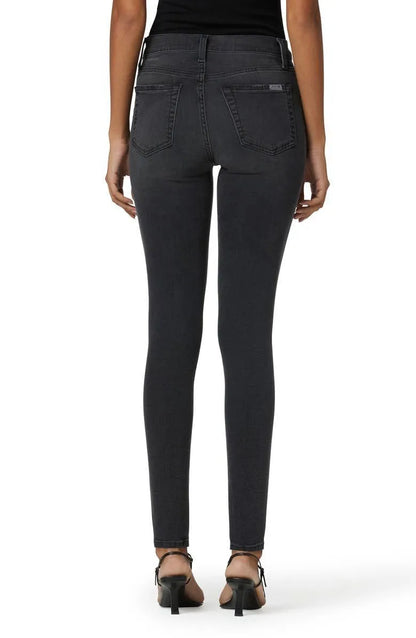 HIGH RISE CURVY SKINNY ANKLE - JOE´S JEANS