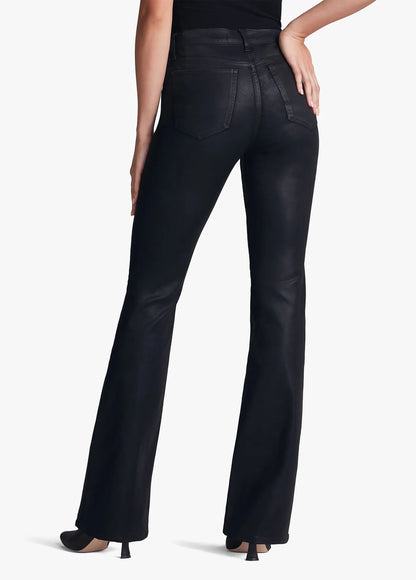 THE PROVOCATEUR PETITE BOOTCUT COATED - JOE´S JEANS