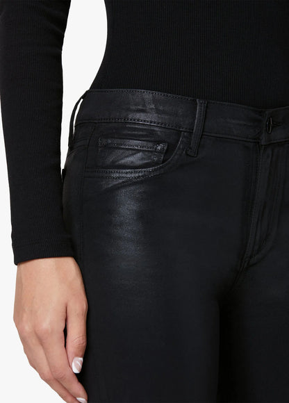 THE PROVOCATEUR PETITE BOOTCUT COATED - JOE´S JEANS