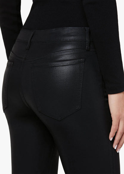 THE PROVOCATEUR PETITE BOOTCUT COATED - JOE´S JEANS