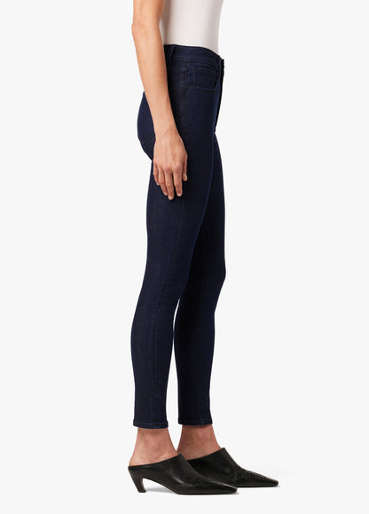 HIGH RISE SKINNY ANKLE