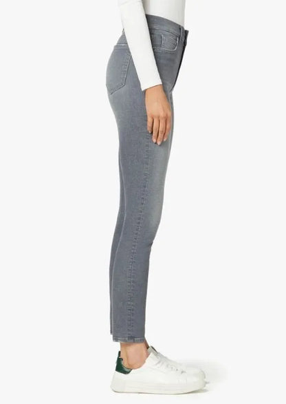 HIGH RISE STRAIGHT ANKLE W/ GRINDED - JOE´S JEANS