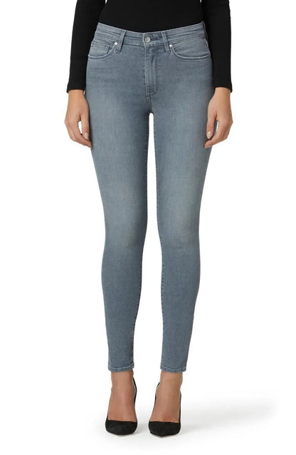 CURVY SKINNY ANKLE - JOE´S JEANS