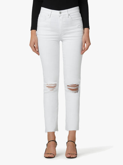 TOMBOY SLIM (THE SCOUT) W/ DEST - JOE´S JEANS