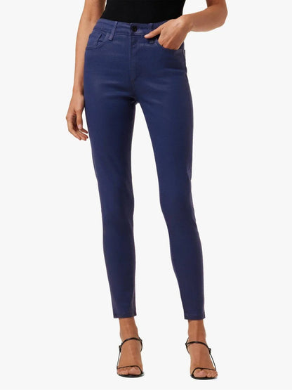 HIGH RISE SKINNY ANKLE - JOE´S JEANS
