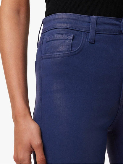 HIGH RISE SKINNY ANKLE - JOE´S JEANS