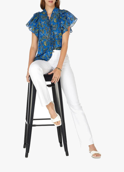 MID RISE PETITE BOOTCUT - JOE´S JEANS