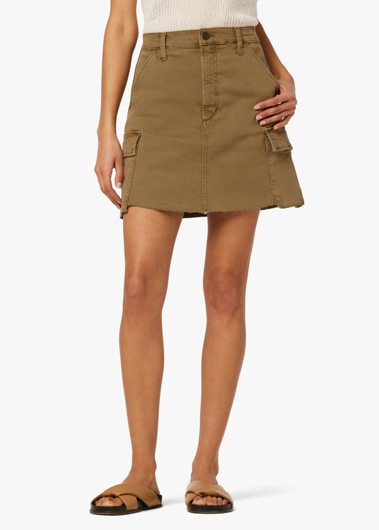 THE CARGO SKIRT