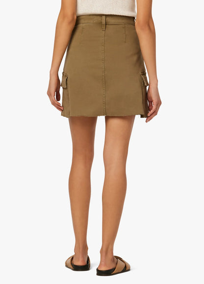 THE CARGO SKIRT - JOE´S JEANS