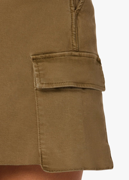 THE CARGO SKIRT - JOE´S JEANS
