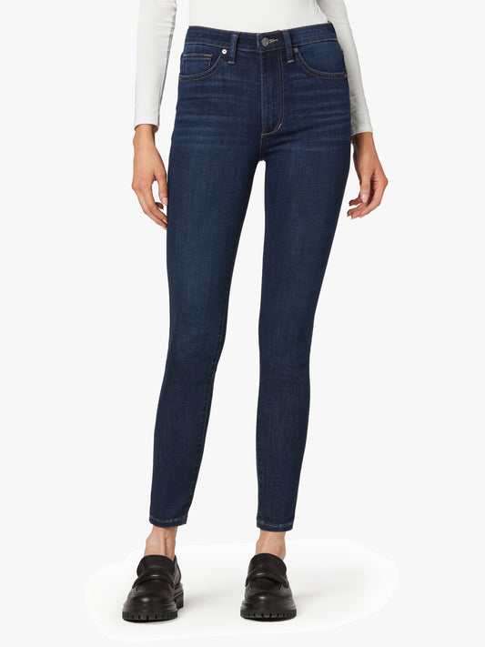 THE ALANA MEDIUM RISE ANKLE - JOE´S JEANS