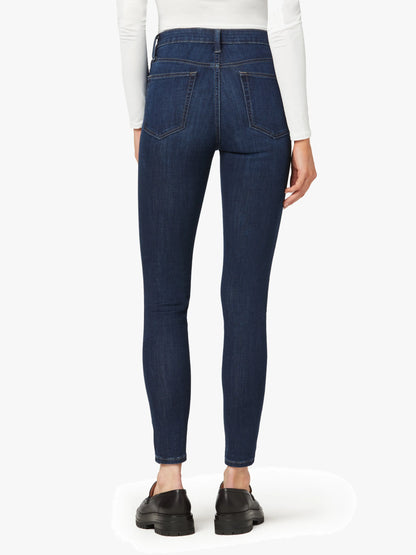 THE ALANA MEDIUM RISE ANKLE - JOE´S JEANS