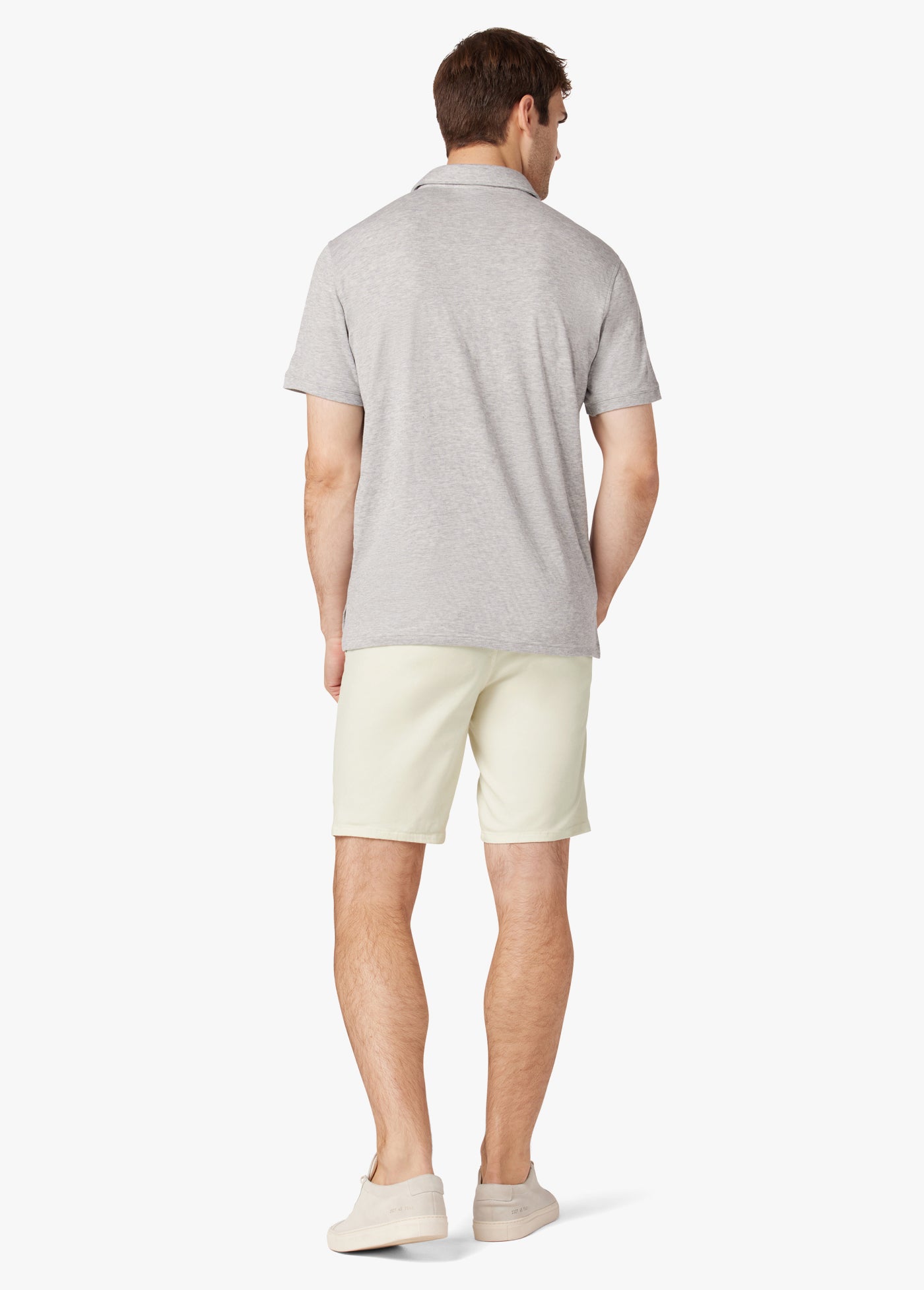 THE BRIXTON SHORT