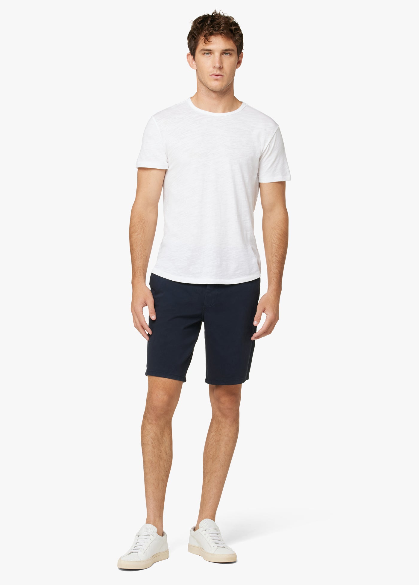 THE BRIXTON SHORT