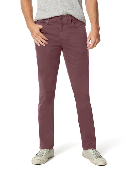 WASHED FRENCH TERRY SLIM - JOE´S JEANS