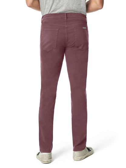 WASHED FRENCH TERRY SLIM - JOE´S JEANS