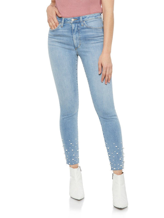 sisely charlie ankle pearl hem - JOE´S JEANS