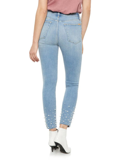 sisely charlie ankle pearl hem - JOE´S JEANS