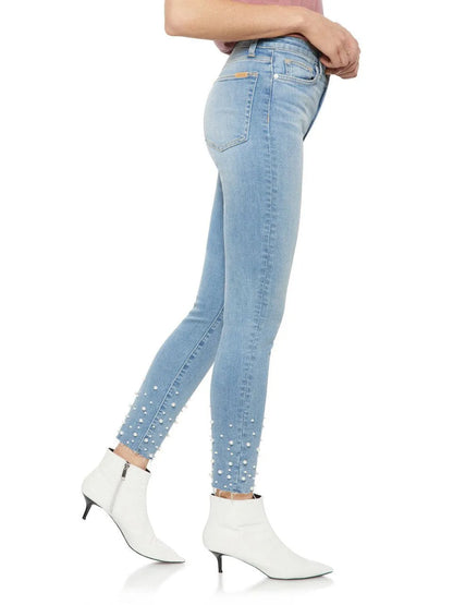 sisely charlie ankle pearl hem - JOE´S JEANS