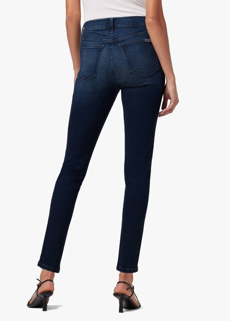 HIGH RISE SKINNY ANKLE