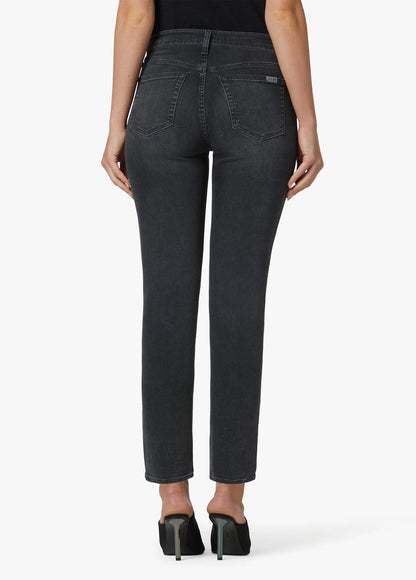 TOMBOY SLIM (THE SCOUT) W DESTR - JOE´S JEANS