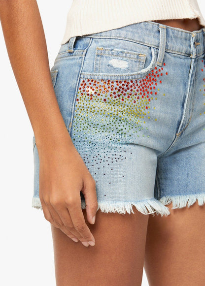 THE OZZIE 4" CUT OFF SHORT - JOE´S JEANS