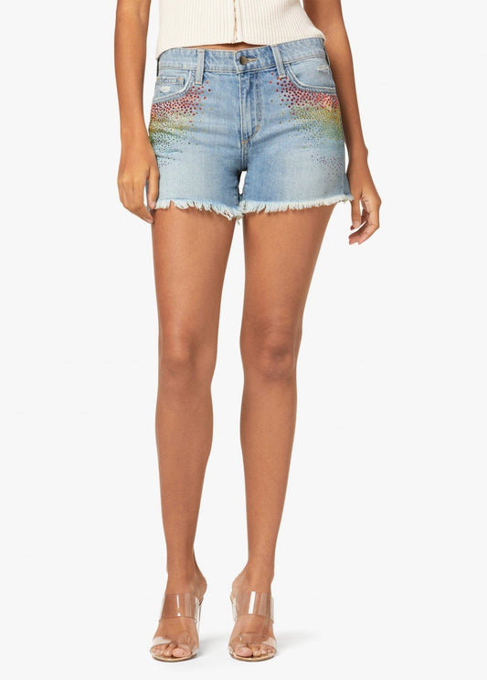 THE OZZIE 4" CUT OFF SHORT - JOE´S JEANS