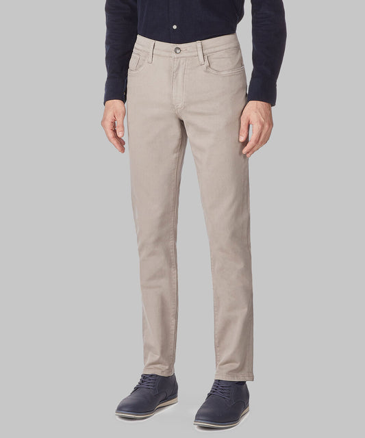 SLIM FIT 32" INSEAM FRENCH TERRY