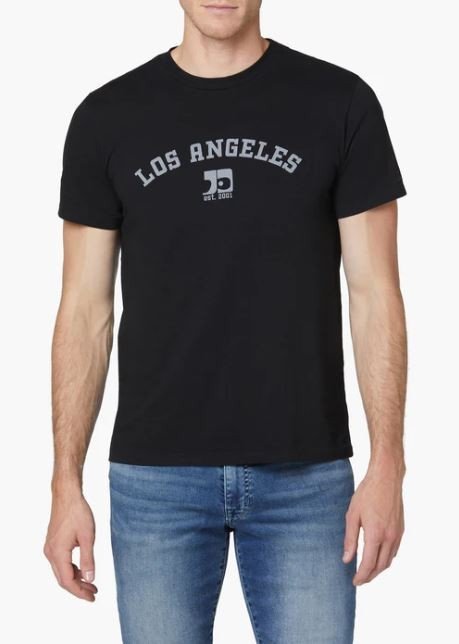 20TH ANNIVERSARY L.A. TEE - JOE´S JEANS