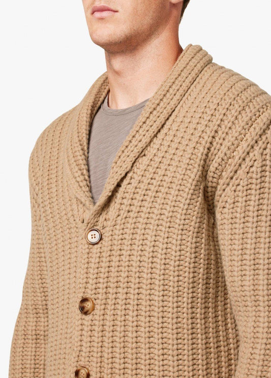 SHAWL CARDIGAN - JOE´S JEANS