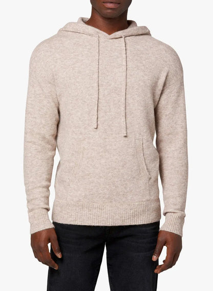 COZY HOODED SWEATER - JOE´S JEANS