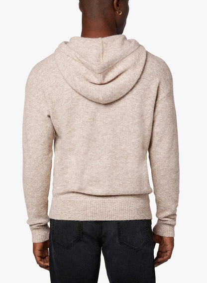 COZY HOODED SWEATER - JOE´S JEANS