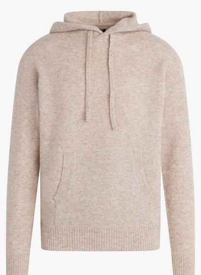 COZY HOODED SWEATER - JOE´S JEANS
