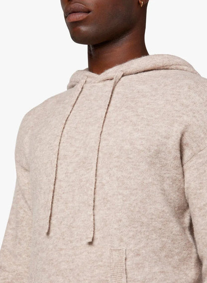COZY HOODED SWEATER - JOE´S JEANS