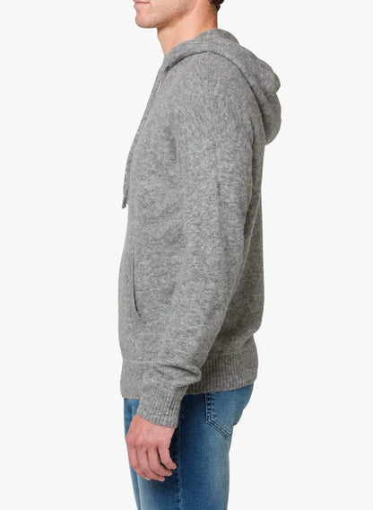 COZY HOODED SWEATER - JOE´S JEANS