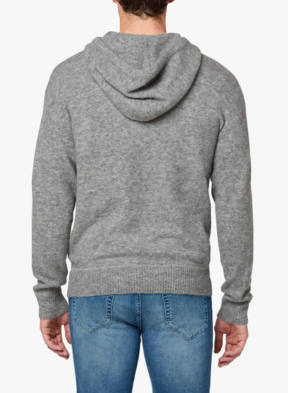 COZY HOODED SWEATER - JOE´S JEANS