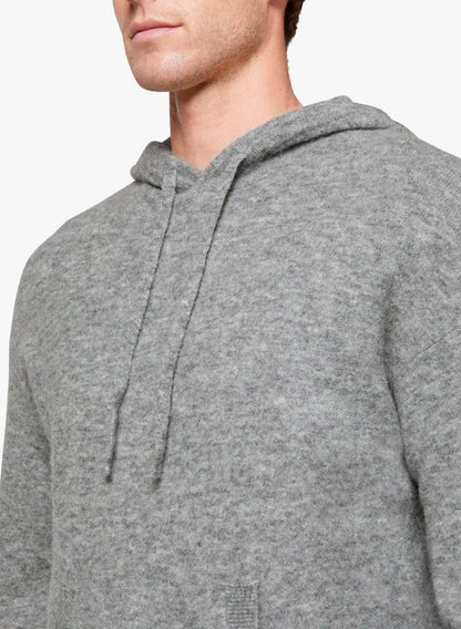 COZY HOODED SWEATER - JOE´S JEANS